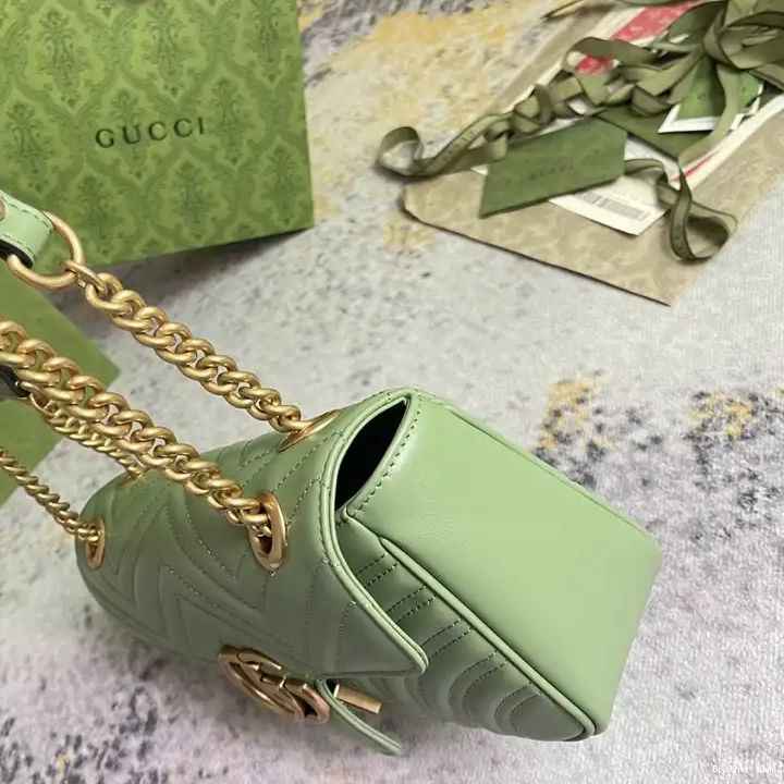 Brother sam Bag 2306YA0157 Gucci 0706